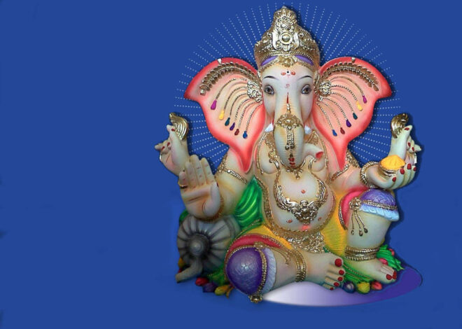 श्री गणेश मंत्र